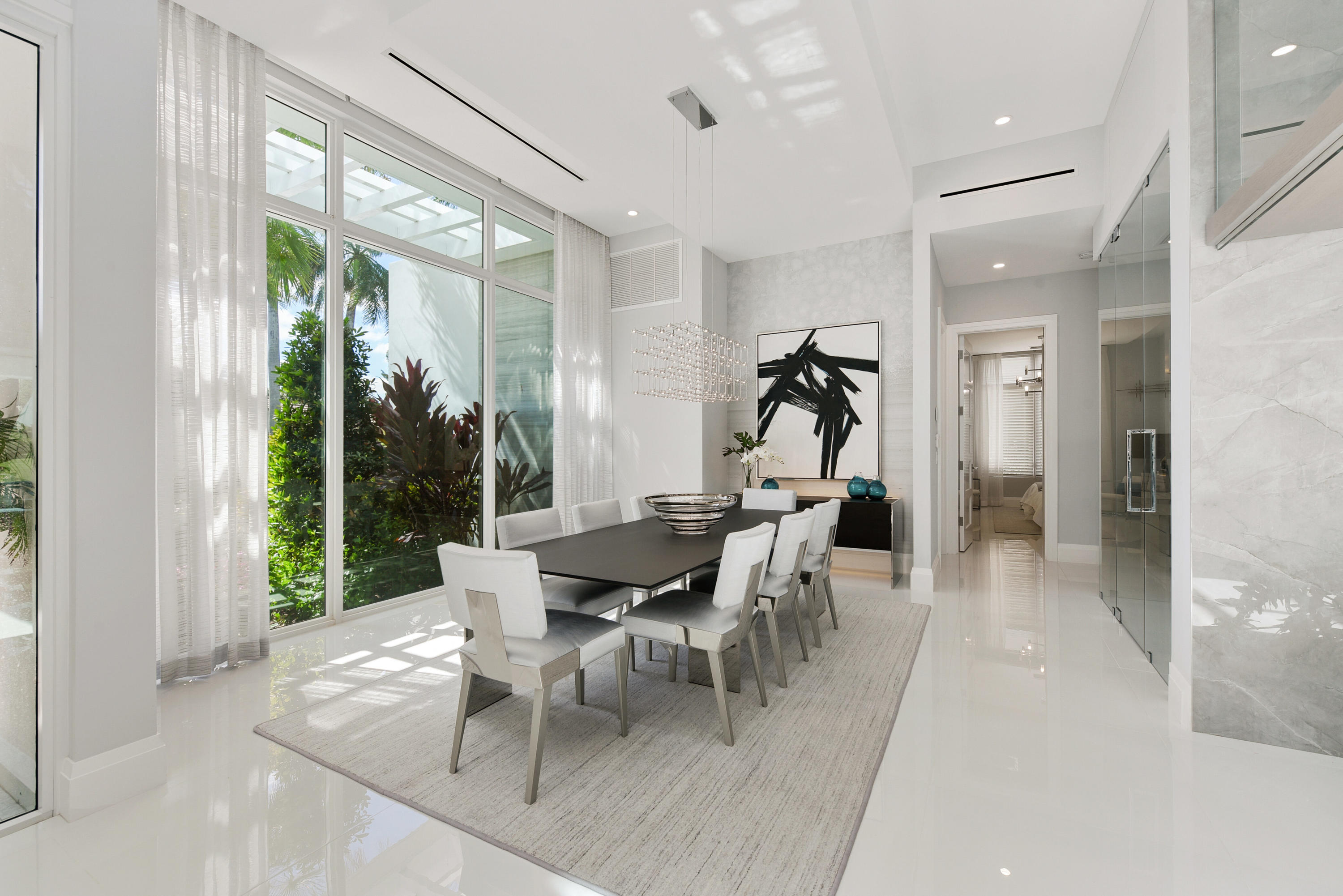 17128 Northway Circle Boca Raton, FL 33496 - Photo 11 of 86 dining room