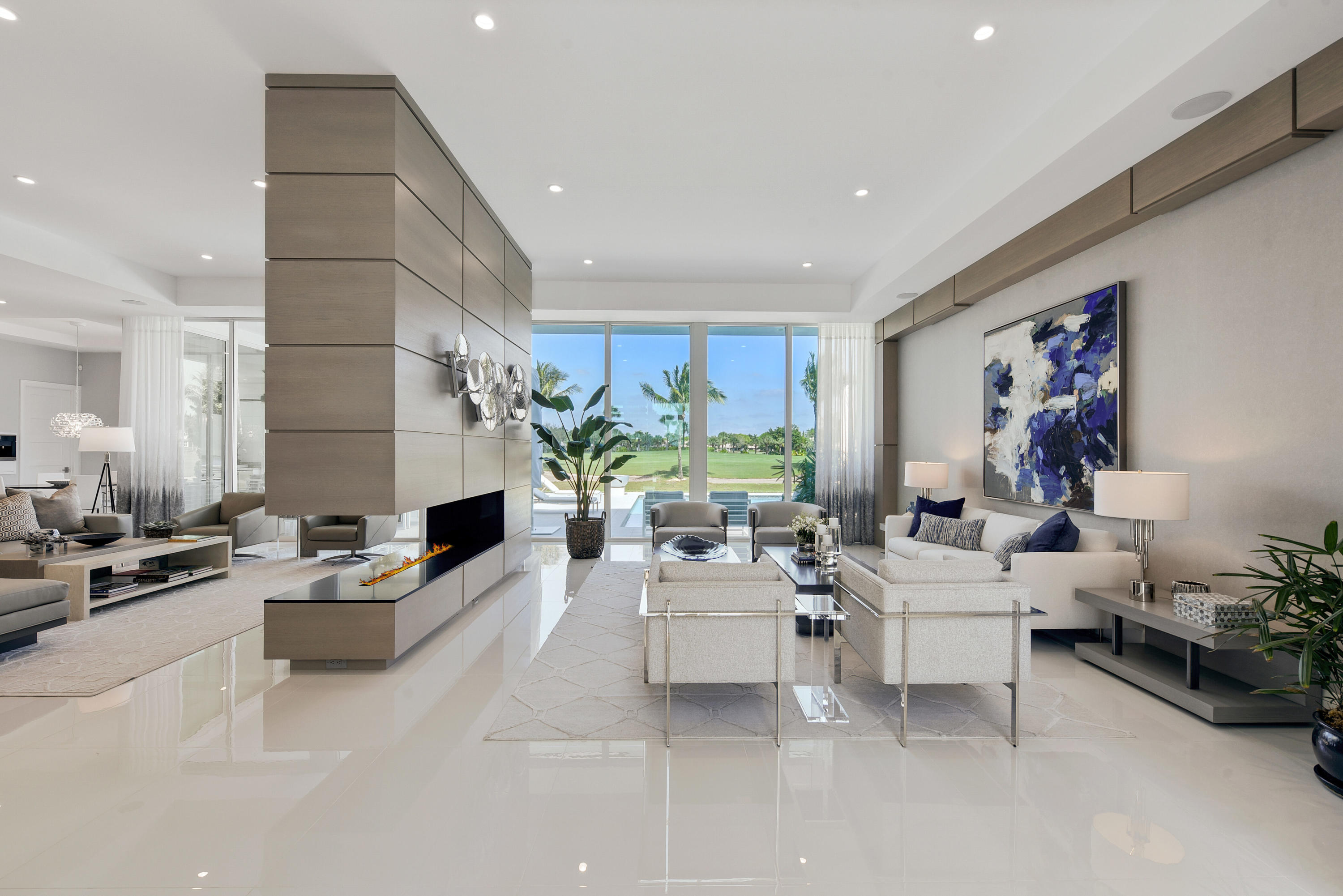 17128 Northway Circle Boca Raton, FL 33496 - Photo 15 of 86 living room