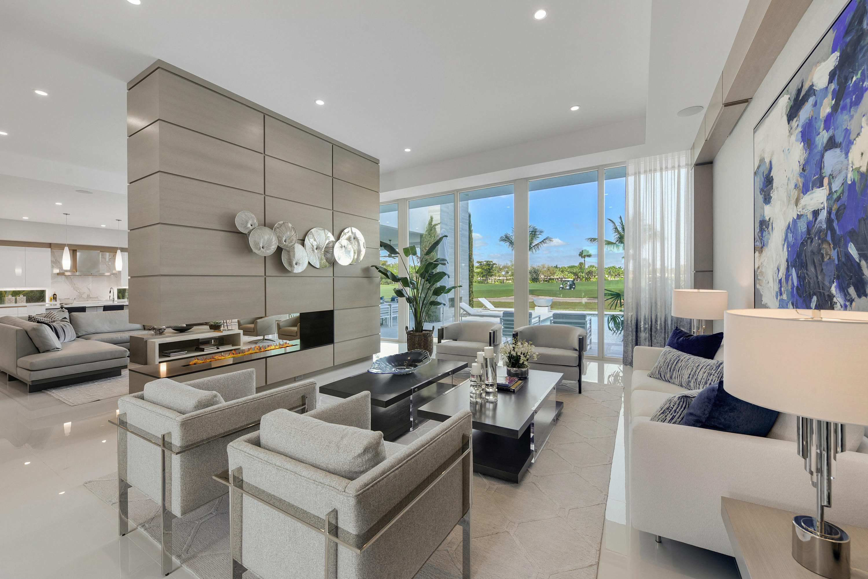 17128 Northway Circle Boca Raton, FL 33496 - Photo 16 of 86 living room