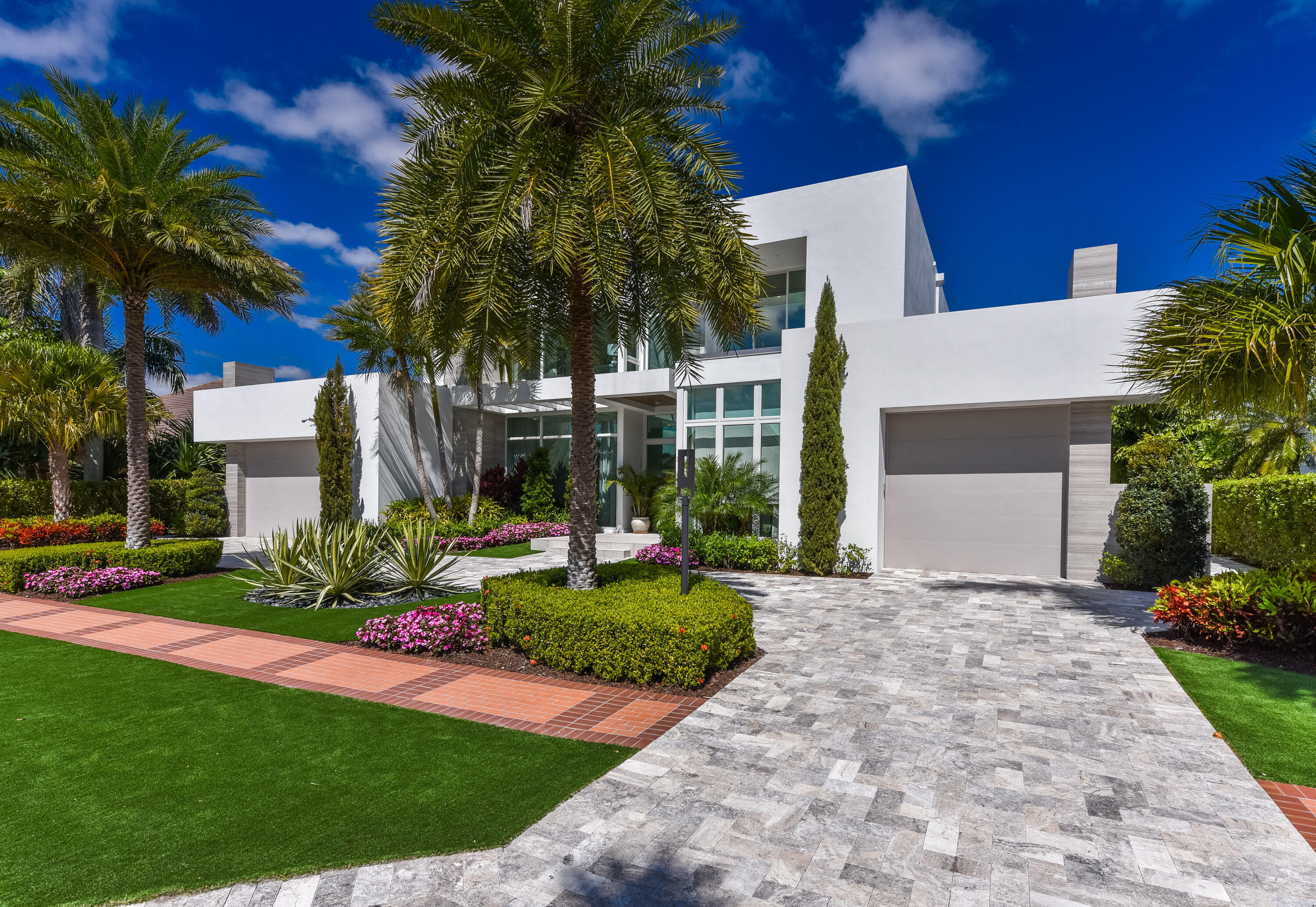 17128 Northway Circle Boca Raton, FL 33496 - Photo 3 of 86 exterior