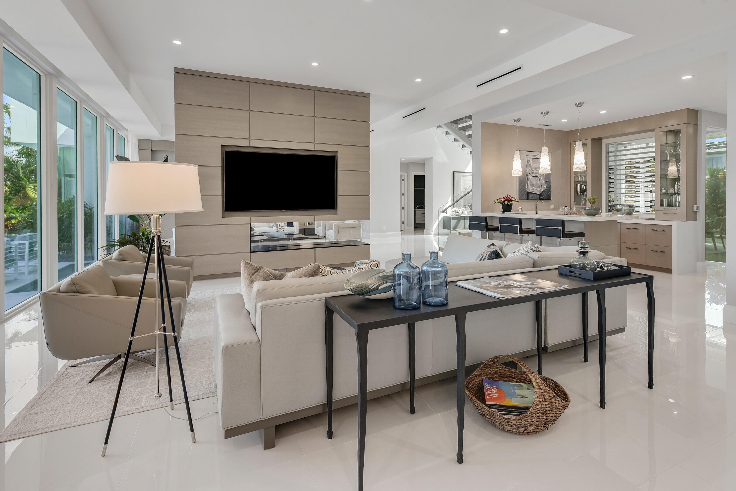 17128 Northway Circle Boca Raton, FL 33496 - Photo 22 of 86 family room