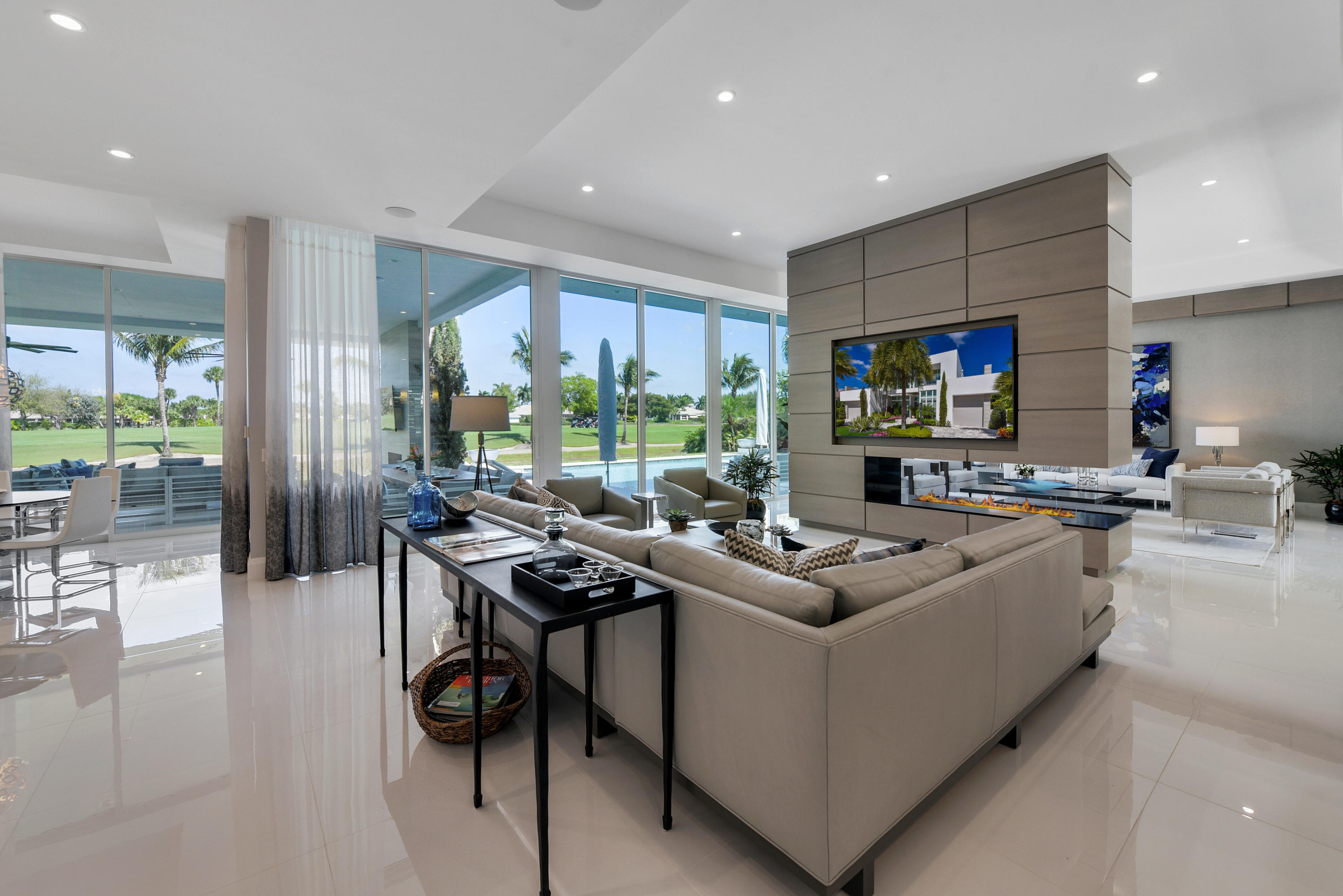 17128 Northway Circle Boca Raton, FL 33496 - Photo 23 of 86 family room