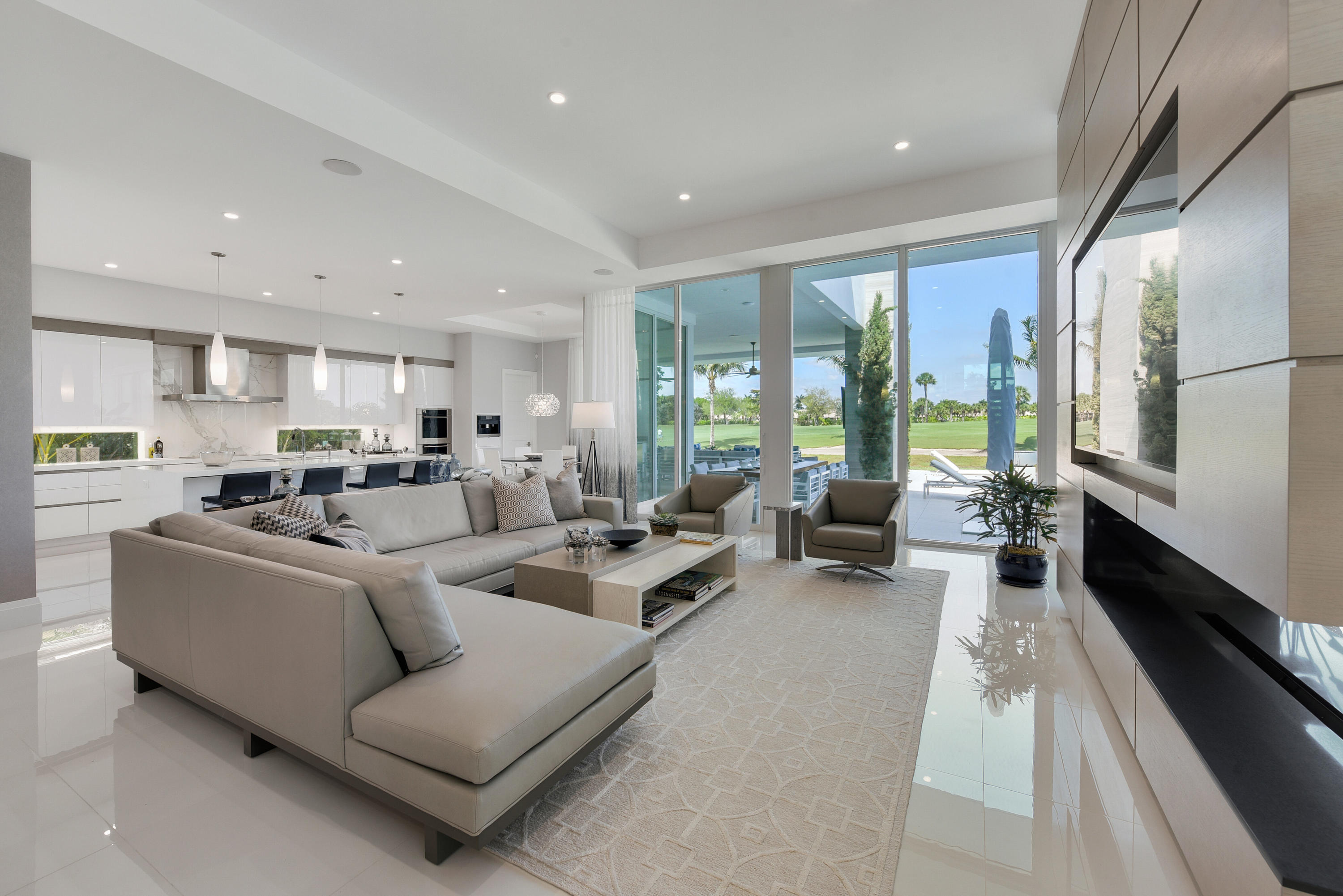 17128 Northway Circle Boca Raton, FL 33496 - Photo 24 of 86 family room