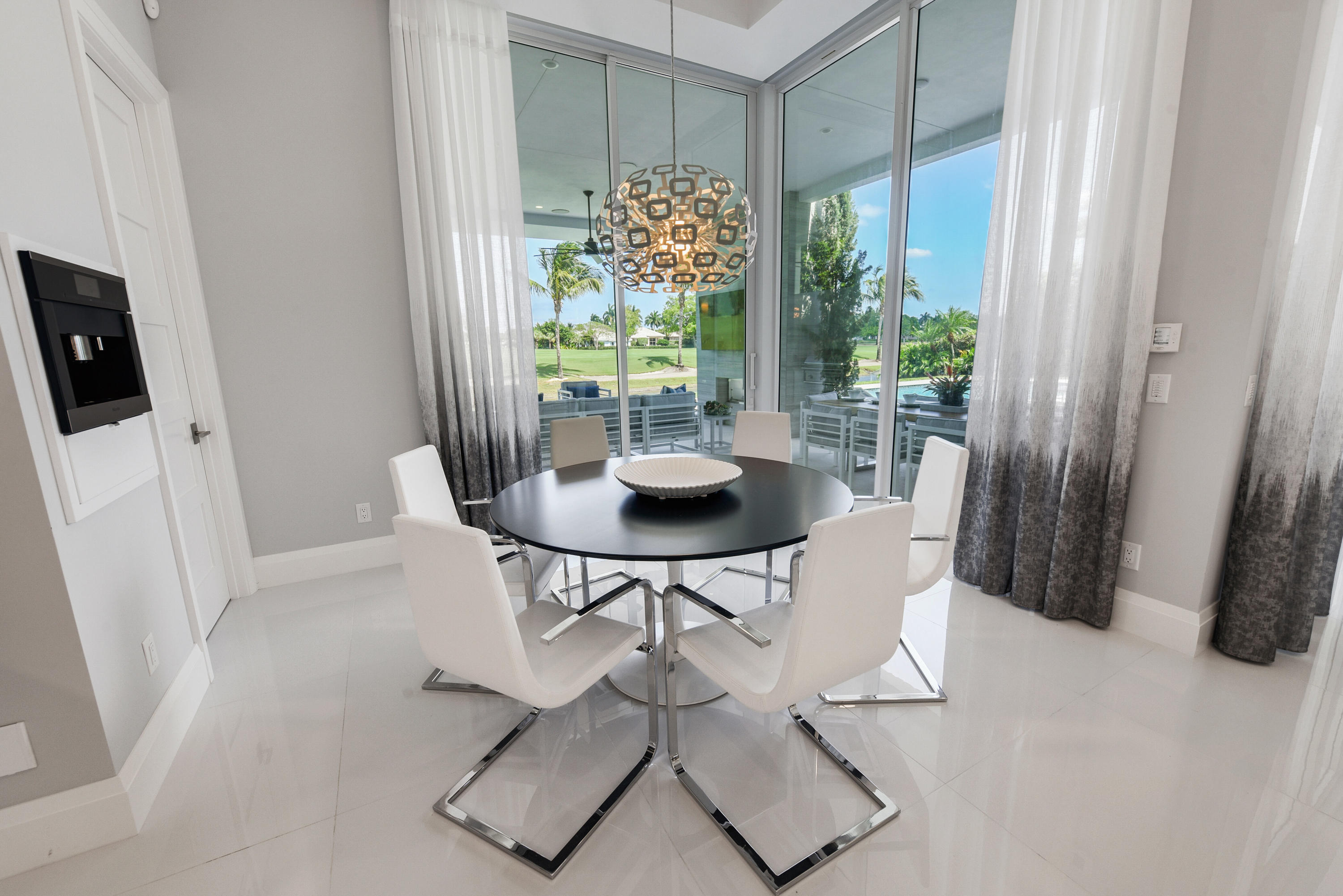 17128 Northway Circle Boca Raton, FL 33496 - Photo 26 of 86 breakfast area