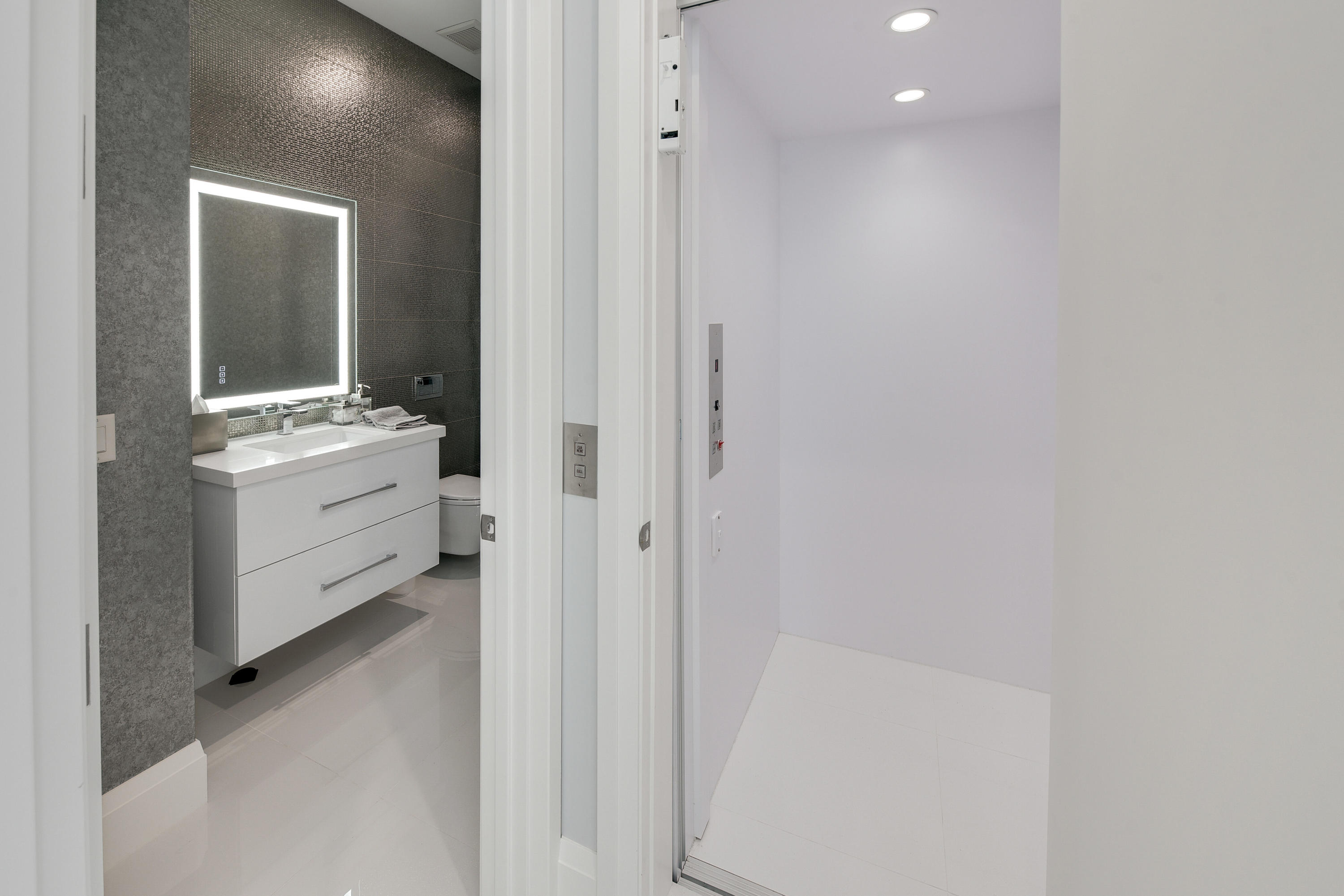 17128 Northway Circle Boca Raton, FL 33496 - Photo 37 of 86 elevator