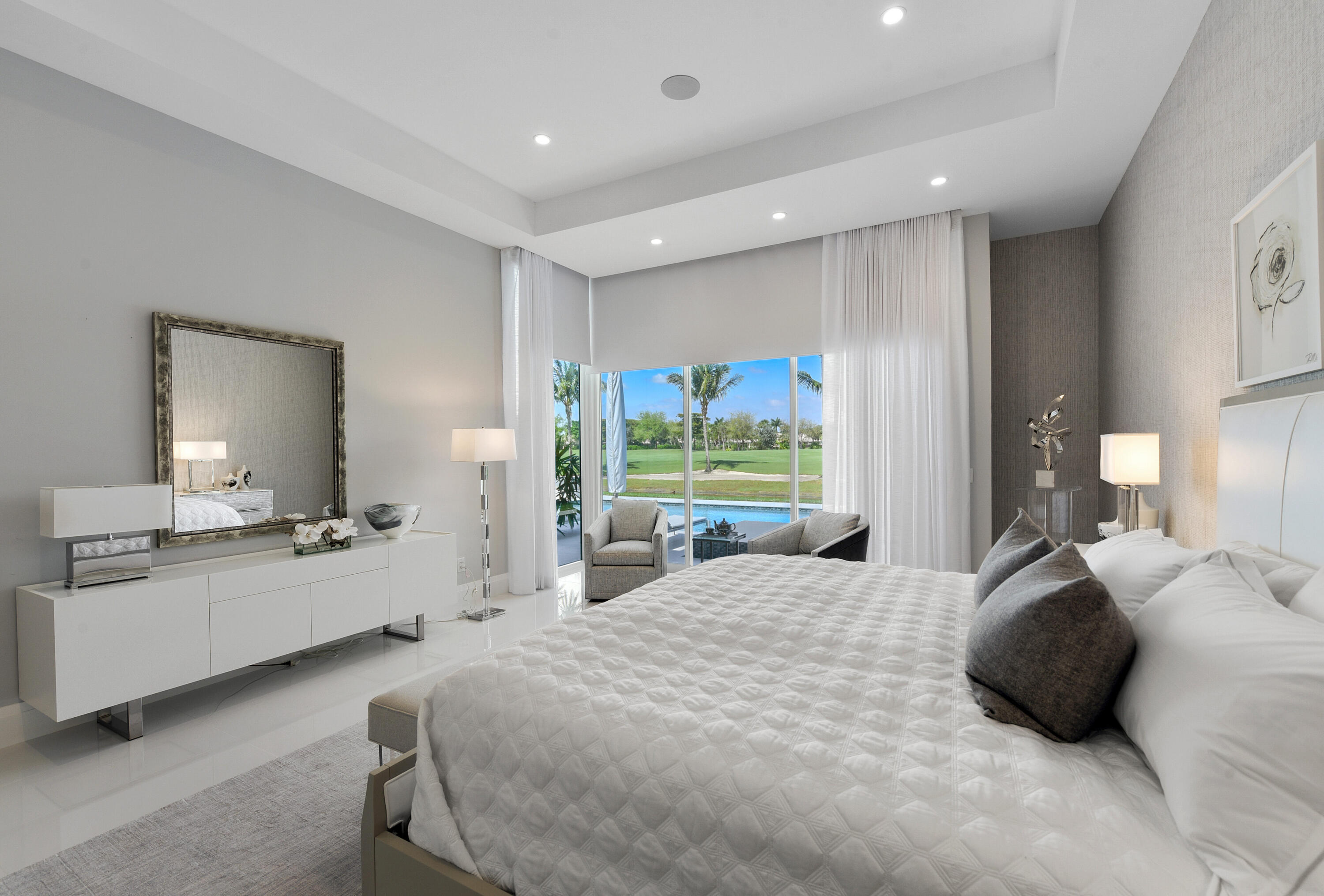 17128 Northway Circle Boca Raton, FL 33496 - Photo 40 of 86 master bedroom