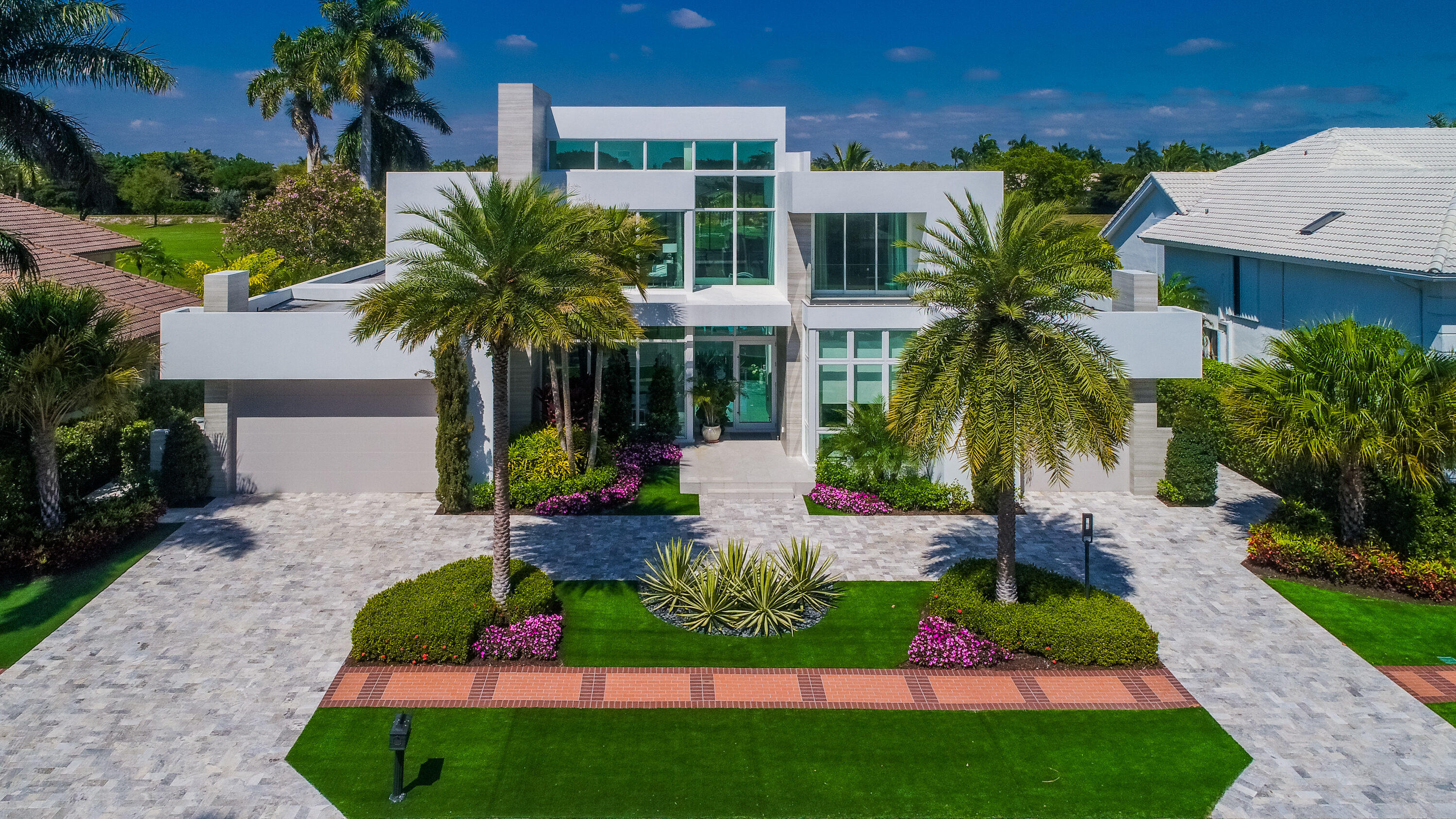 17128 Northway Circle Boca Raton, FL 33496 - Photo 5 of 86 exterior