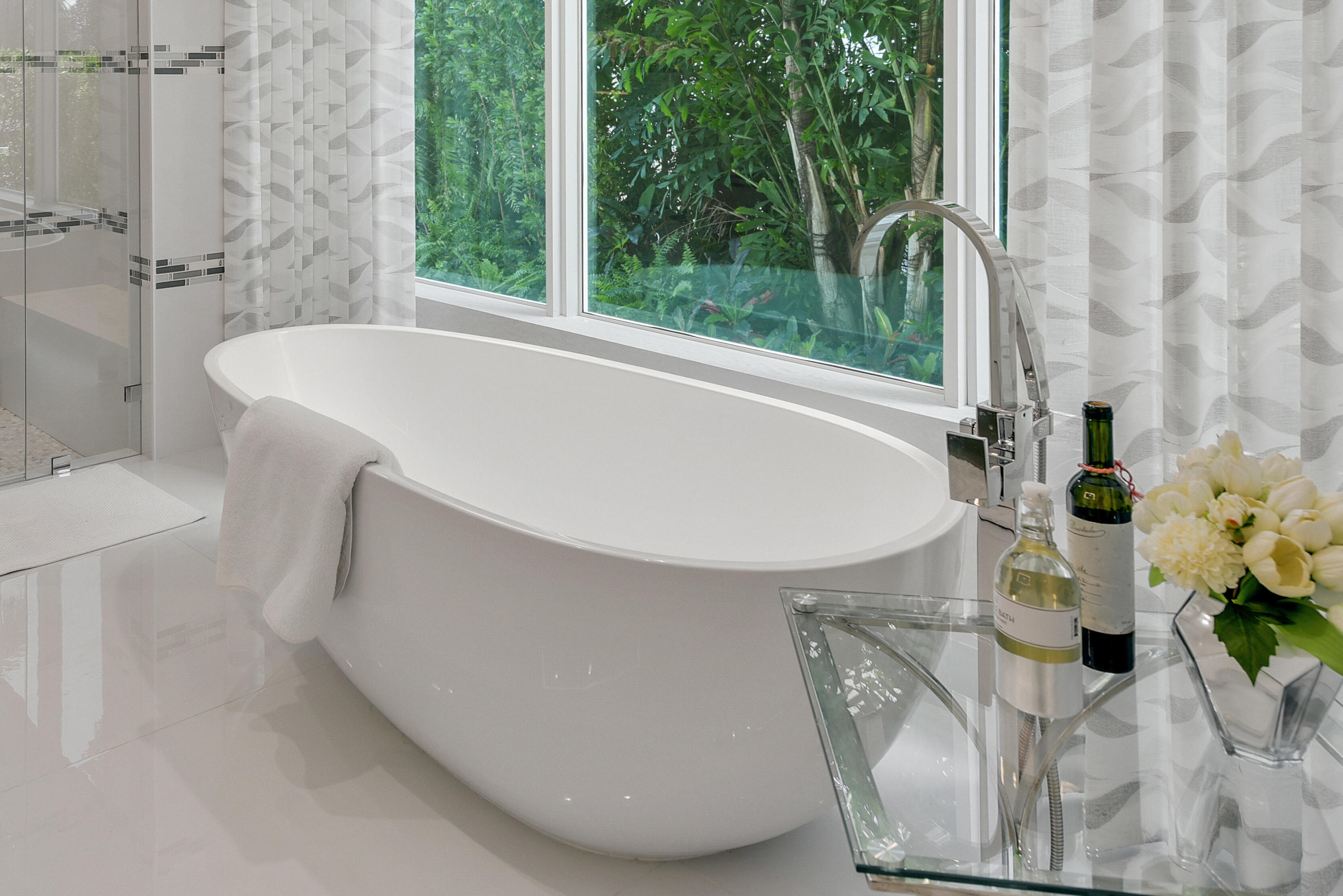 17128 Northway Circle Boca Raton, FL 33496 - Photo 43 of 86 her master bath