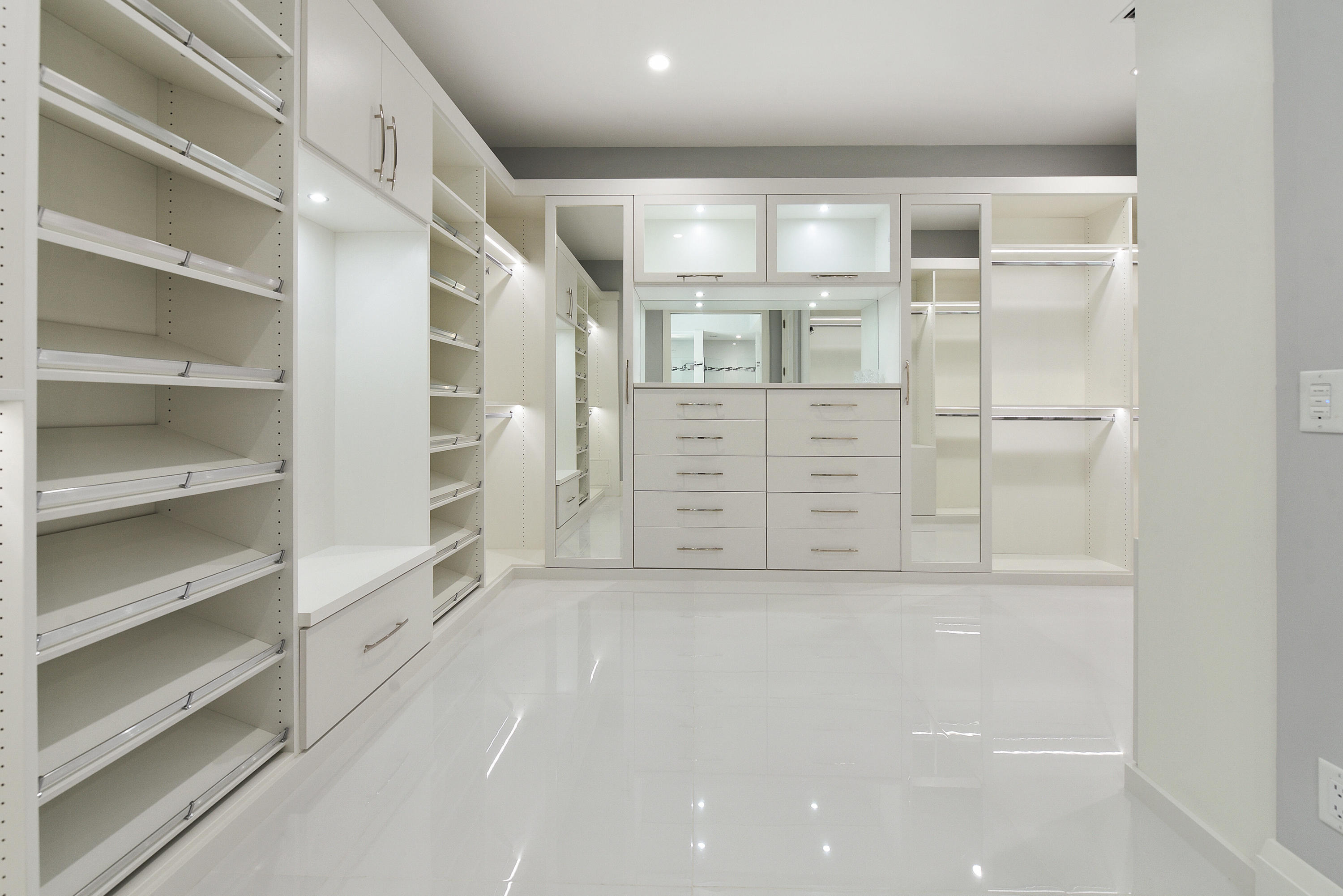 17128 Northway Circle Boca Raton, FL 33496 - Photo 44 of 86 her master closet