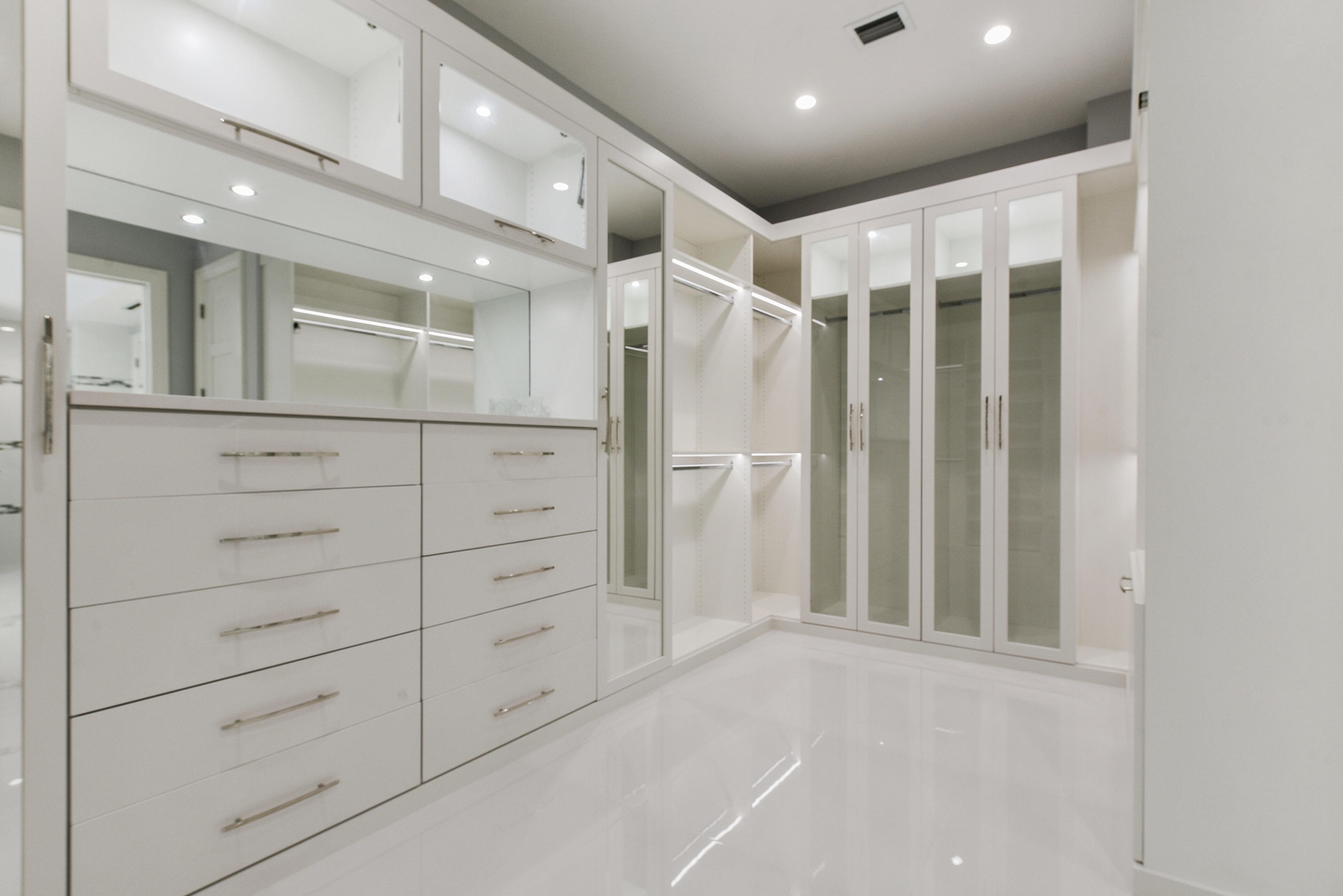 17128 Northway Circle Boca Raton, FL 33496 - Photo 45 of 86 her master closet