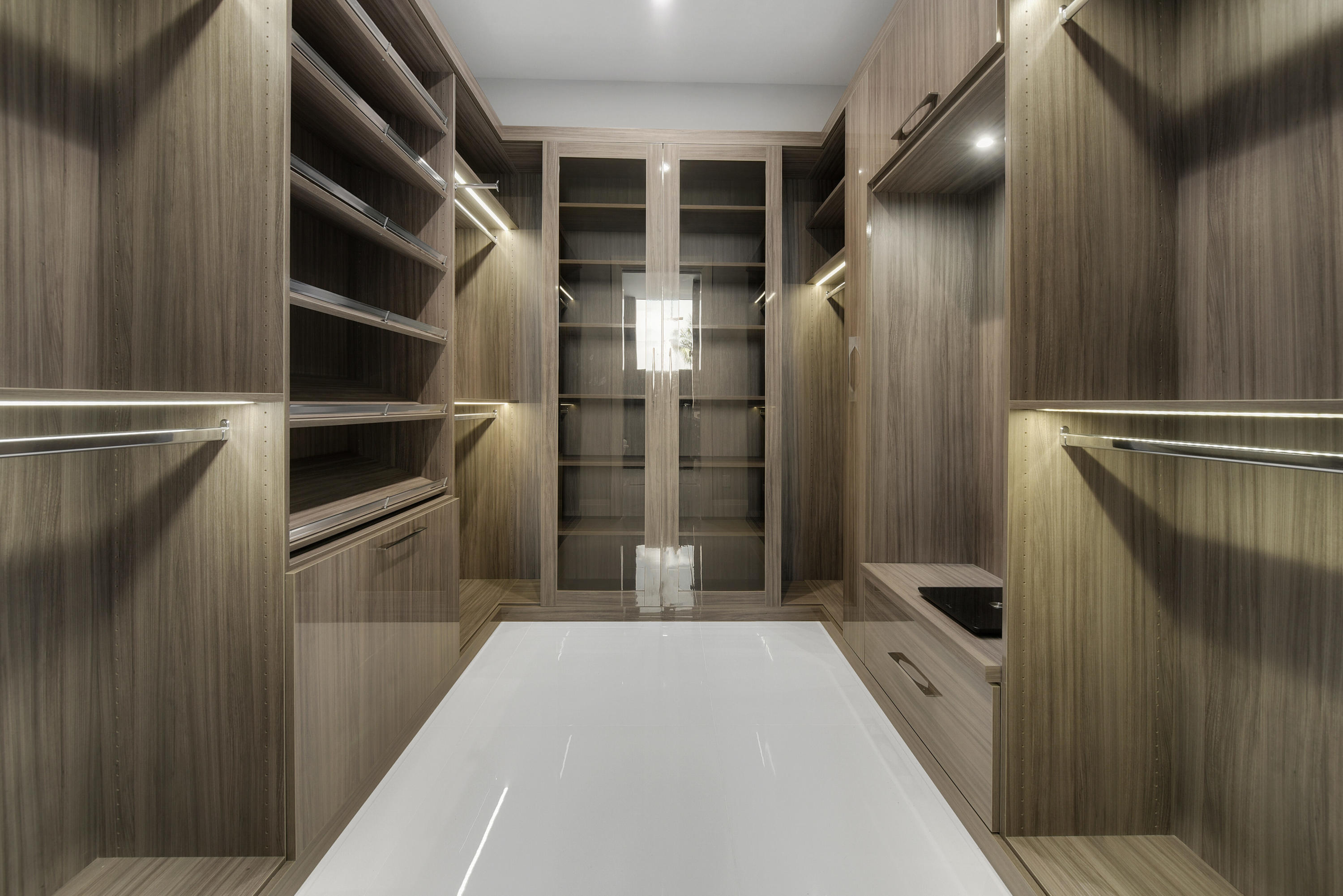 17128 Northway Circle Boca Raton, FL 33496 - Photo 48 of 86 his master closet