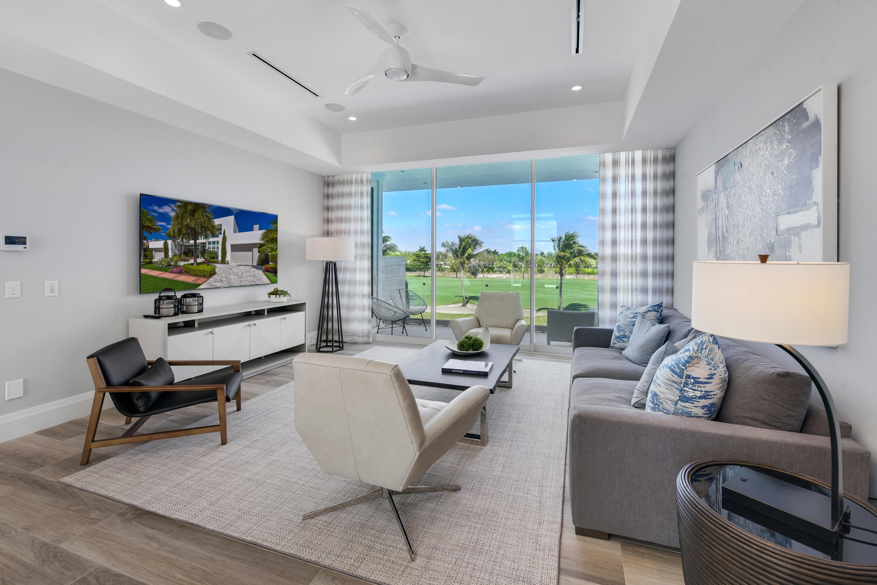 17128 Northway Circle Boca Raton, FL 33496 - Photo 53 of 86 loft area