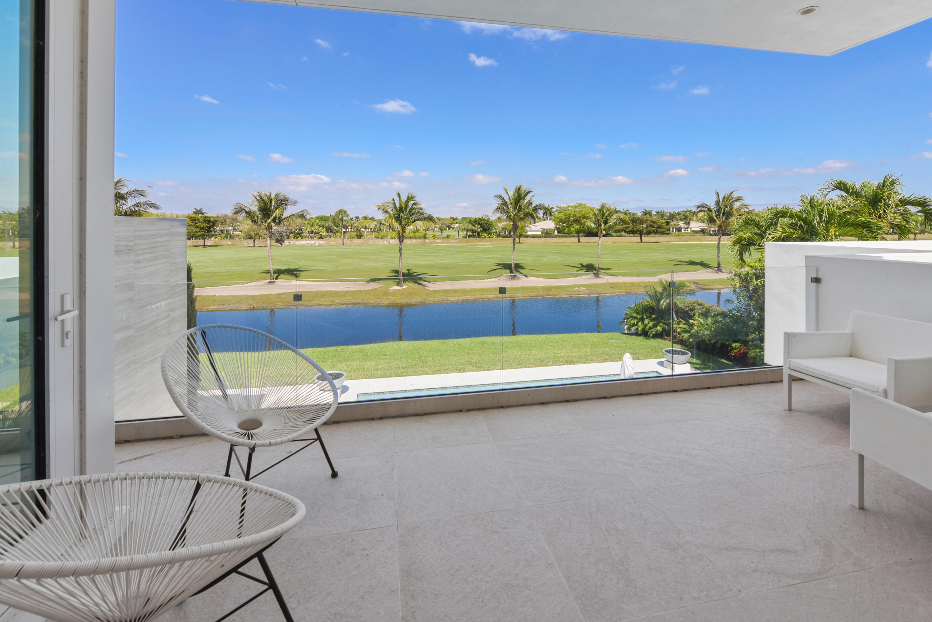 17128 Northway Circle Boca Raton, FL 33496 - Photo 54 of 86 2nd floor balcony