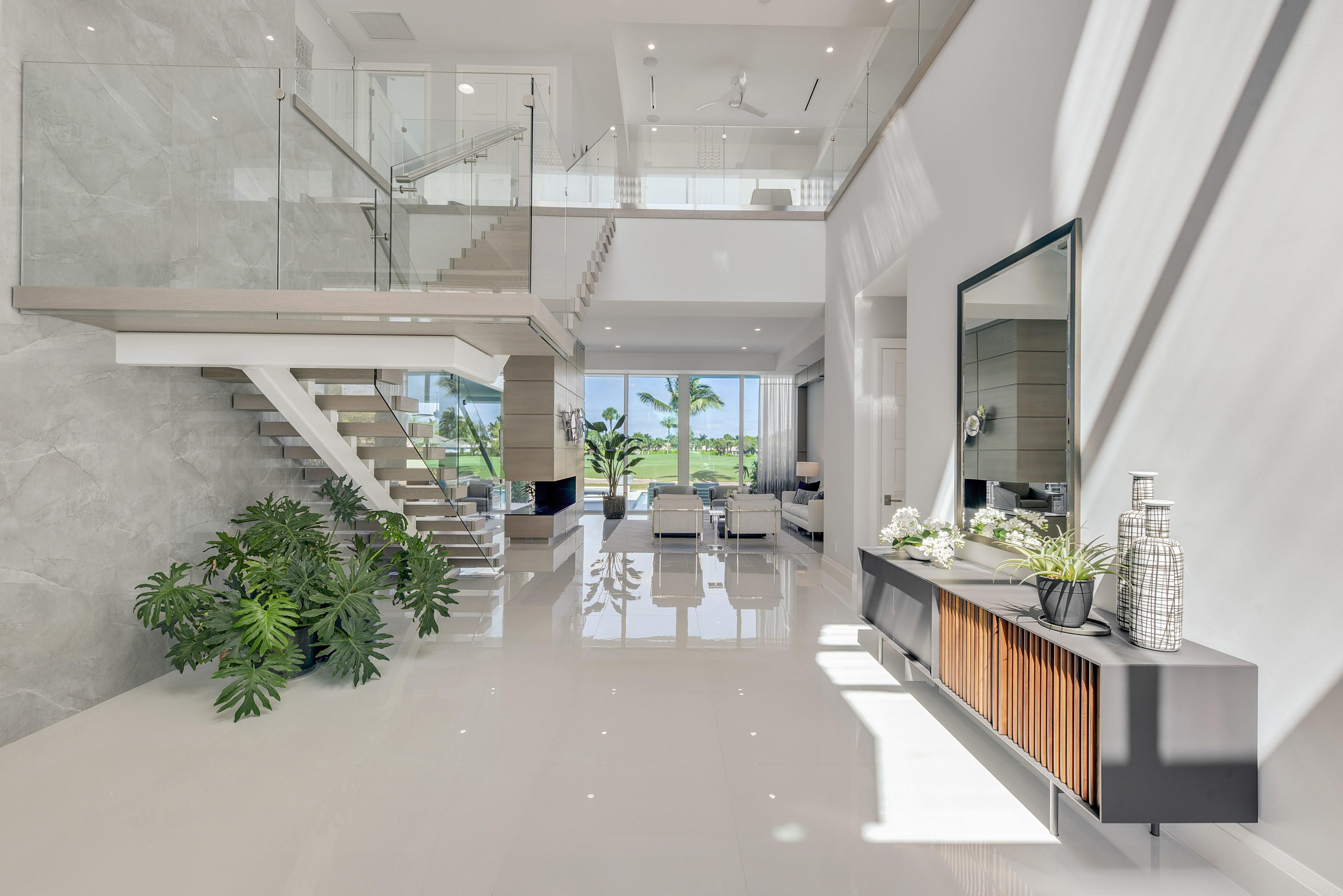 17128 Northway Circle Boca Raton, FL 33496 - Photo 7 of 86 foyer