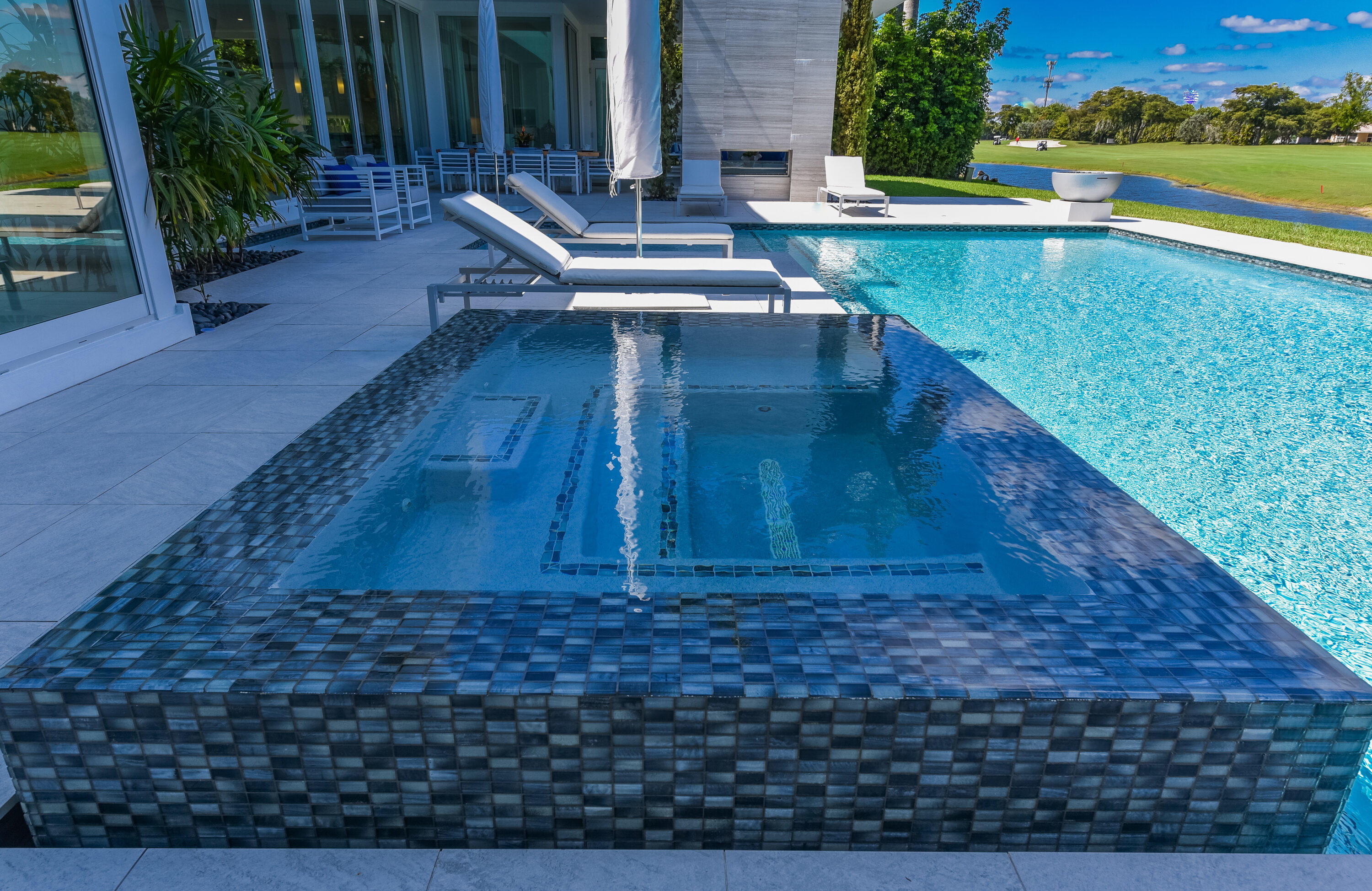 17128 Northway Circle Boca Raton, FL 33496 - Photo 69 of 86 spa