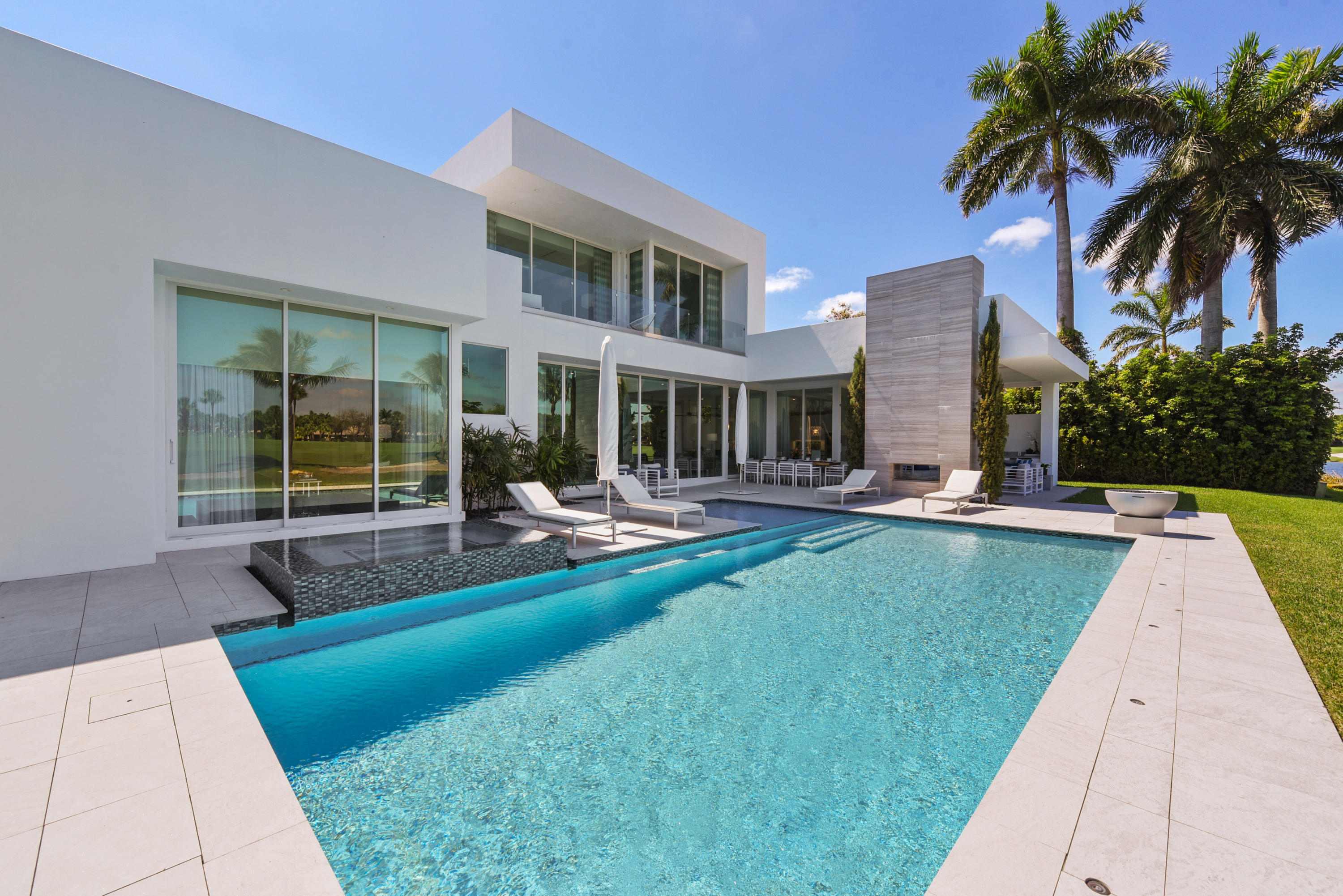 17128 Northway Circle Boca Raton, FL 33496 - Photo 70 of 86 pool