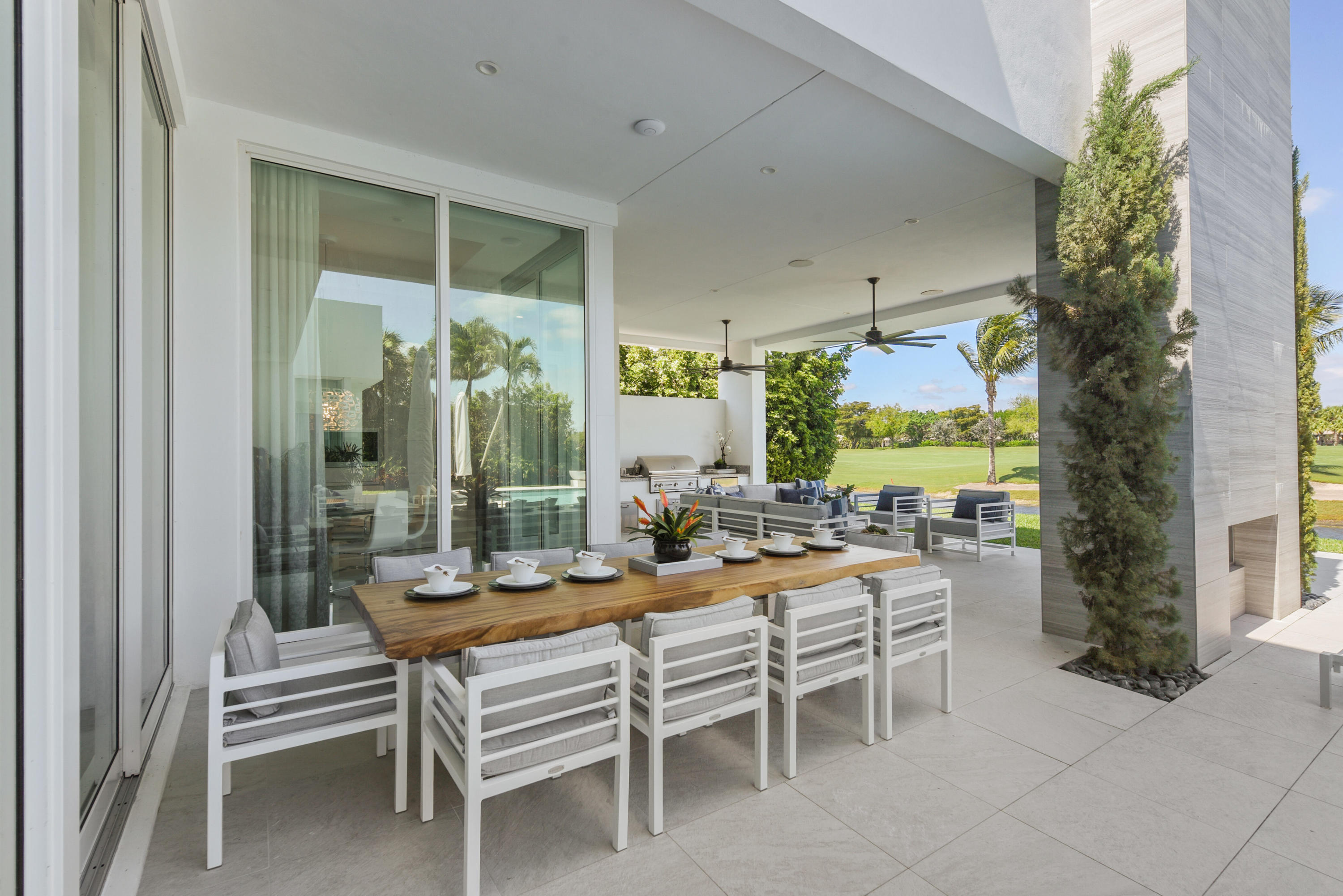 17128 Northway Circle Boca Raton, FL 33496 - Photo 72 of 86 covered loggia