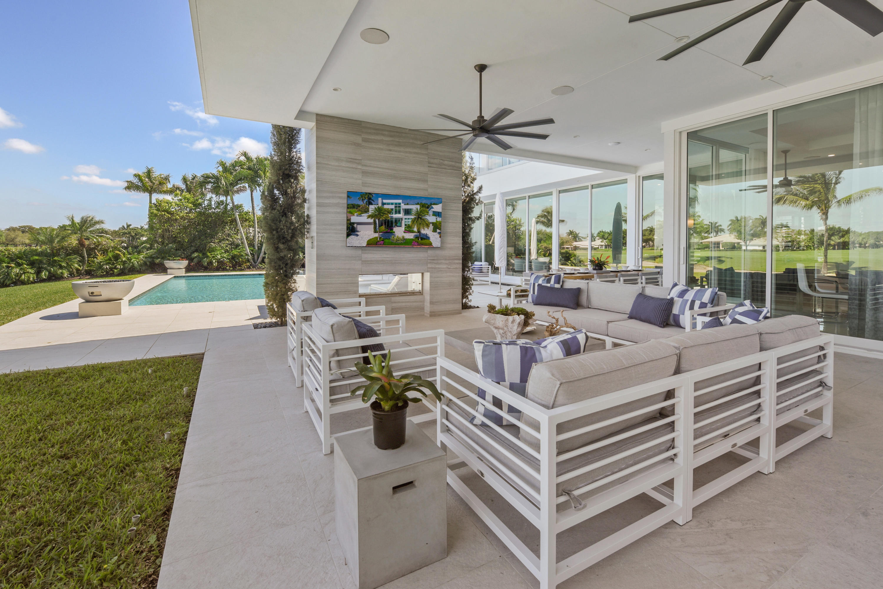 17128 Northway Circle Boca Raton, FL 33496 - Photo 76 of 86 covered loggia