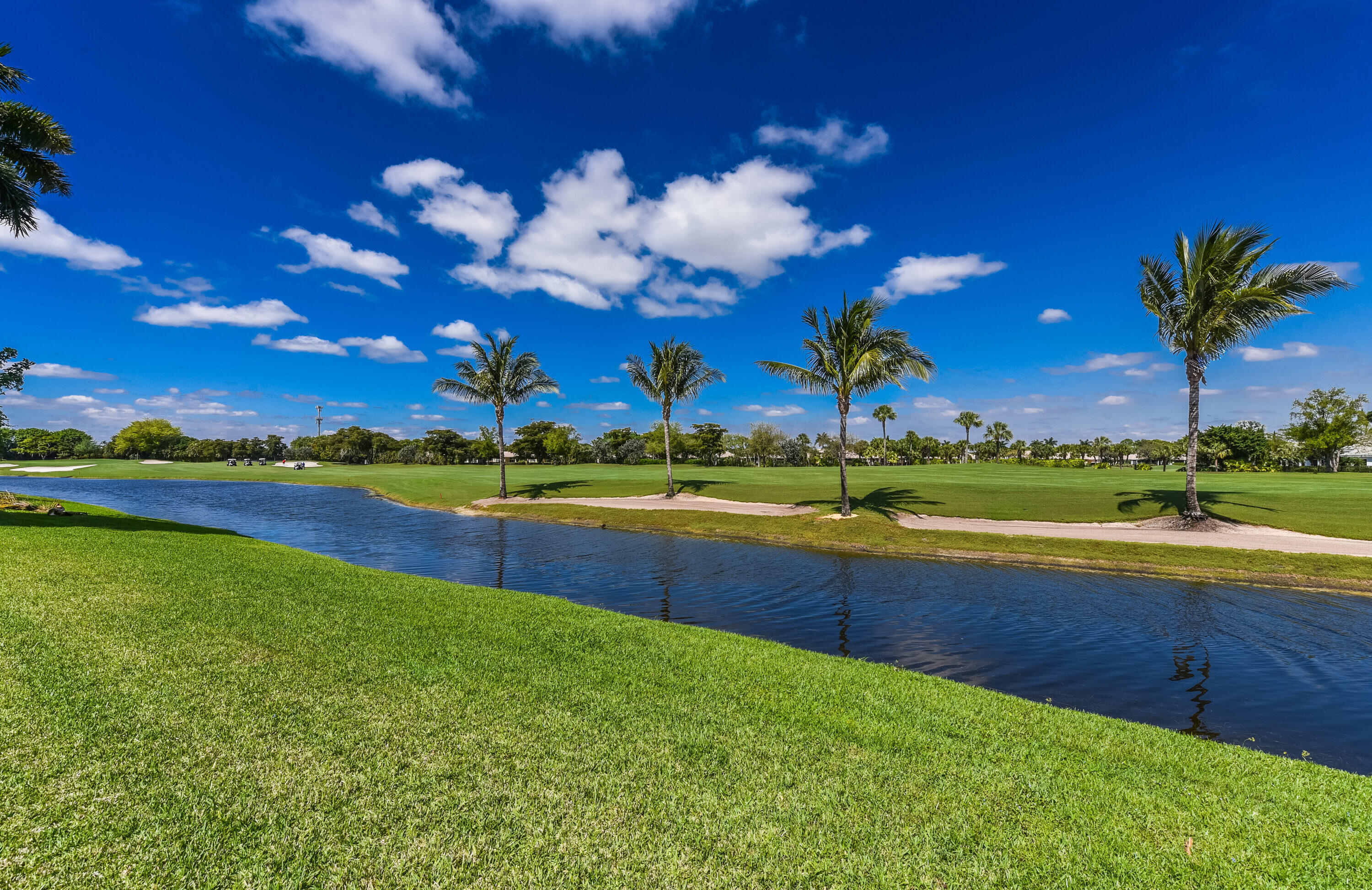 17128 Northway Circle Boca Raton, FL 33496 - Photo 78 of 86 water and golf course view