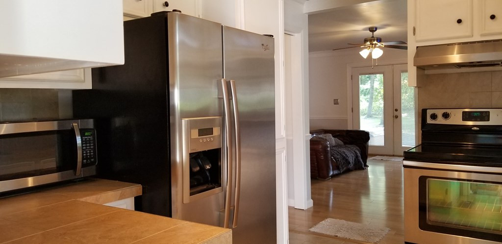 2107 Tanglewood Road Sumter, SC 29154 - Photo 3 of 6