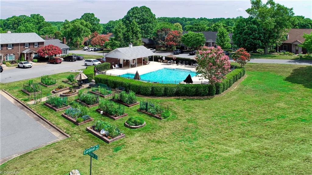 3718 Sawgrass Road Greensboro, NC 27410 - Photo 33 of 33