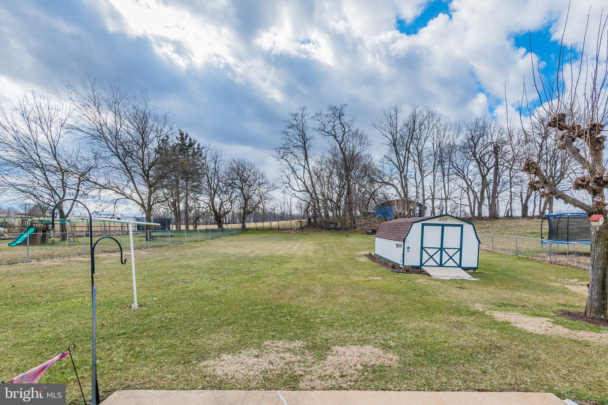 20 Greason Road Carlisle, PA 17015 - Photo 8 of 29 Open views as you relax on the patio