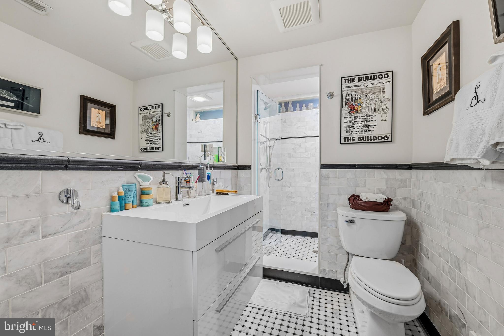700 Washington Place, Unit 3A Baltimore, MD 21201 - Photo 24 of 32