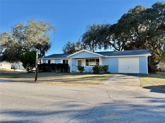 $170,000 | 8108 Southwest 108th Pl Road, Ocala, FL 34481