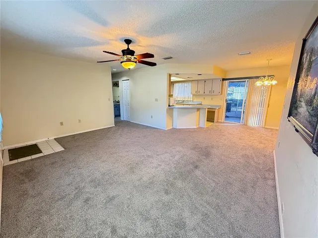 a view of a entryway