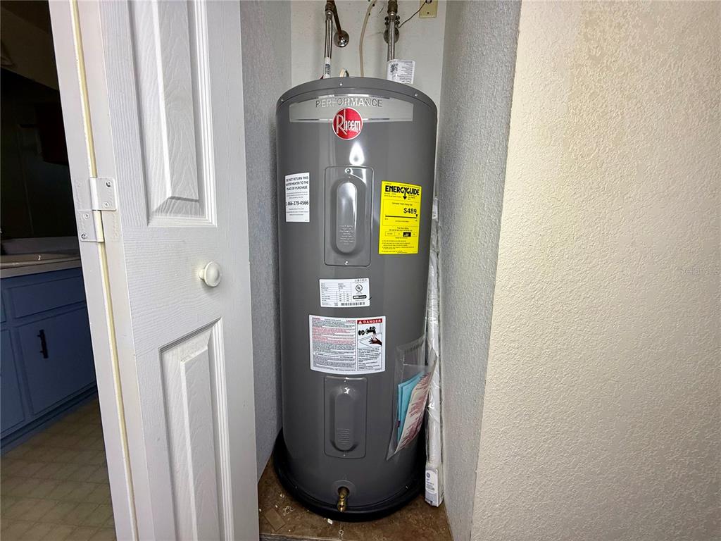 8108 Southwest 108th Pl Road Ocala, FL 34481 - Photo 7 of 20