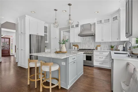$950,000 | 3105 Frazier Walk, Decatur, GA 30033