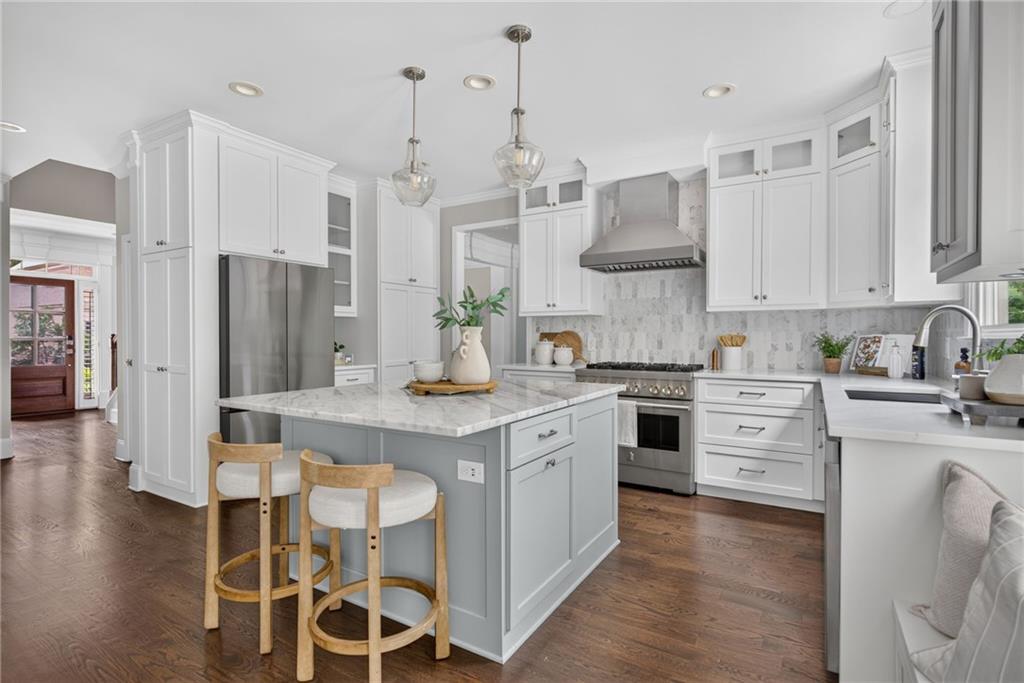 3105 Frazier Walk Decatur, GA 30033 - Photo 22 of 51
