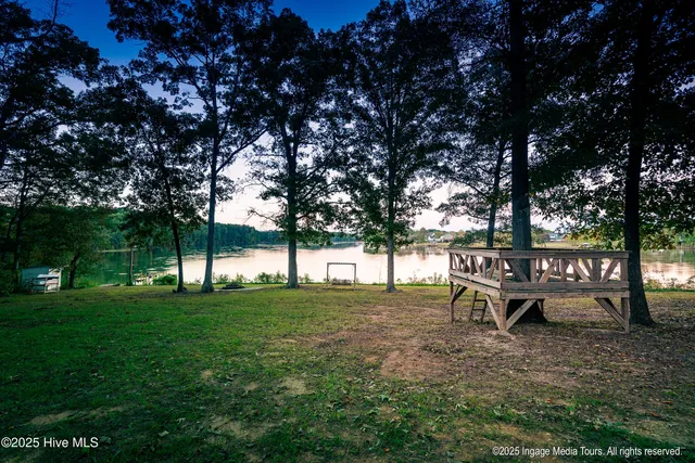 $649,000 | 6000 Haywood Drive, Rocky Mount, NC 27803