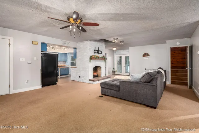 $649,000 | 6000 Haywood Drive, Rocky Mount, NC 27803