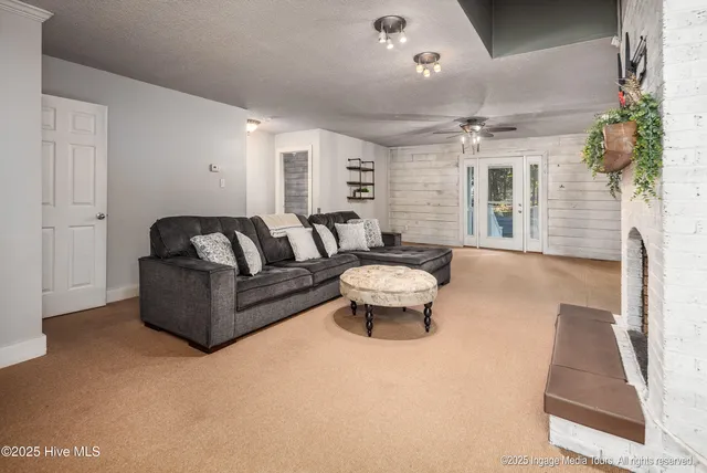 $649,000 | 6000 Haywood Drive, Rocky Mount, NC 27803