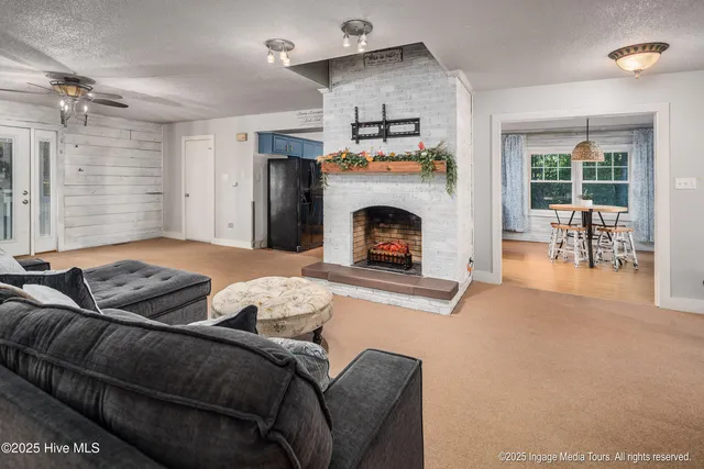 $649,000 | 6000 Haywood Drive, Rocky Mount, NC 27803