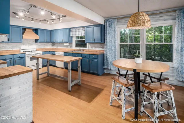 $649,000 | 6000 Haywood Drive, Rocky Mount, NC 27803