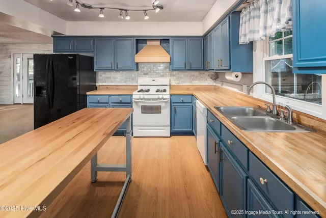 $649,000 | 6000 Haywood Drive, Rocky Mount, NC 27803