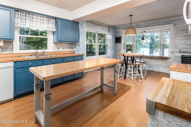 $649,000 | 6000 Haywood Drive, Rocky Mount, NC 27803