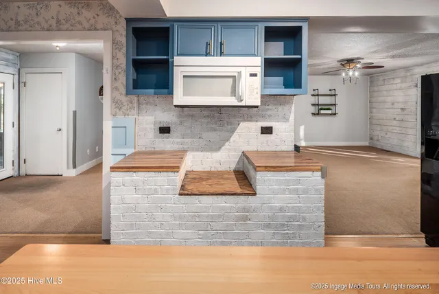 $649,000 | 6000 Haywood Drive, Rocky Mount, NC 27803