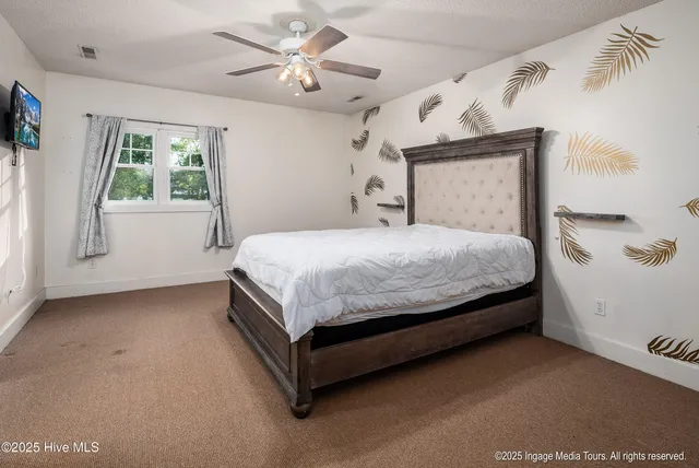 $649,000 | 6000 Haywood Drive, Rocky Mount, NC 27803