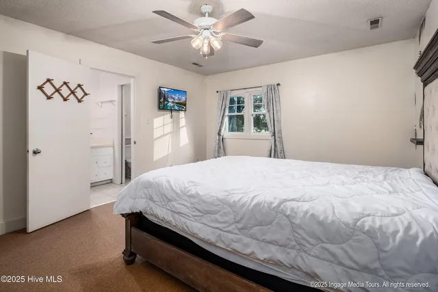 $649,000 | 6000 Haywood Drive, Rocky Mount, NC 27803