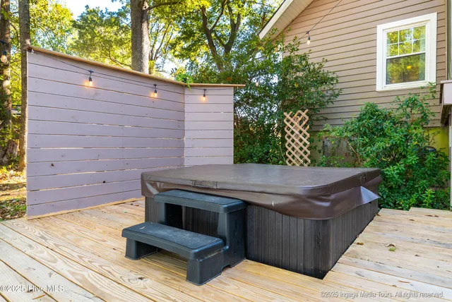 $649,000 | 6000 Haywood Drive, Rocky Mount, NC 27803