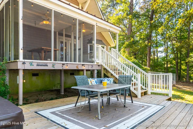 $649,000 | 6000 Haywood Drive, Rocky Mount, NC 27803