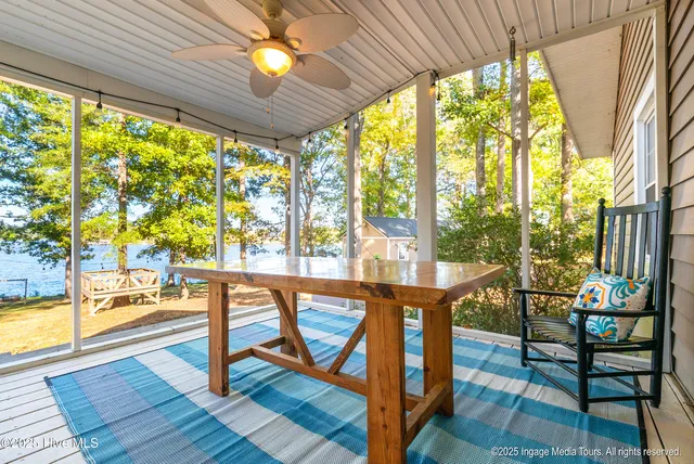 $649,000 | 6000 Haywood Drive, Rocky Mount, NC 27803