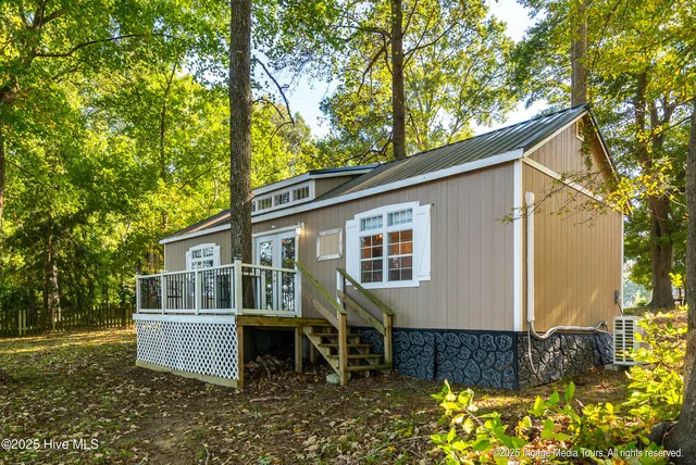 $649,000 | 6000 Haywood Drive, Rocky Mount, NC 27803