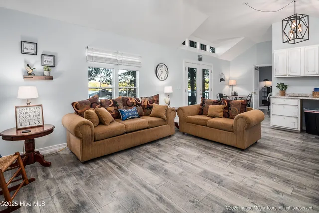 $649,000 | 6000 Haywood Drive, Rocky Mount, NC 27803