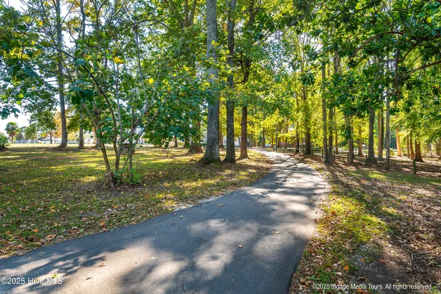 $649,000 | 6000 Haywood Drive, Rocky Mount, NC 27803