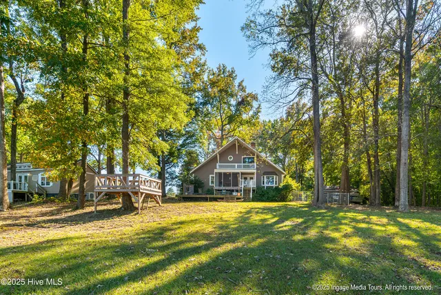 $649,000 | 6000 Haywood Drive, Rocky Mount, NC 27803