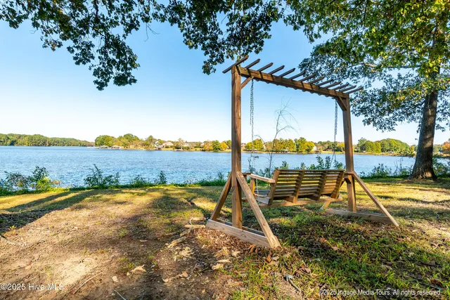 $649,000 | 6000 Haywood Drive, Rocky Mount, NC 27803